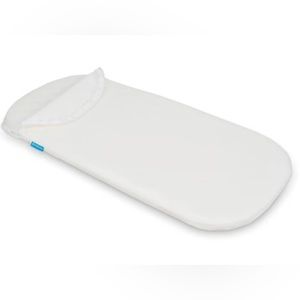 NWT UppaBaby bassinet mattress cover